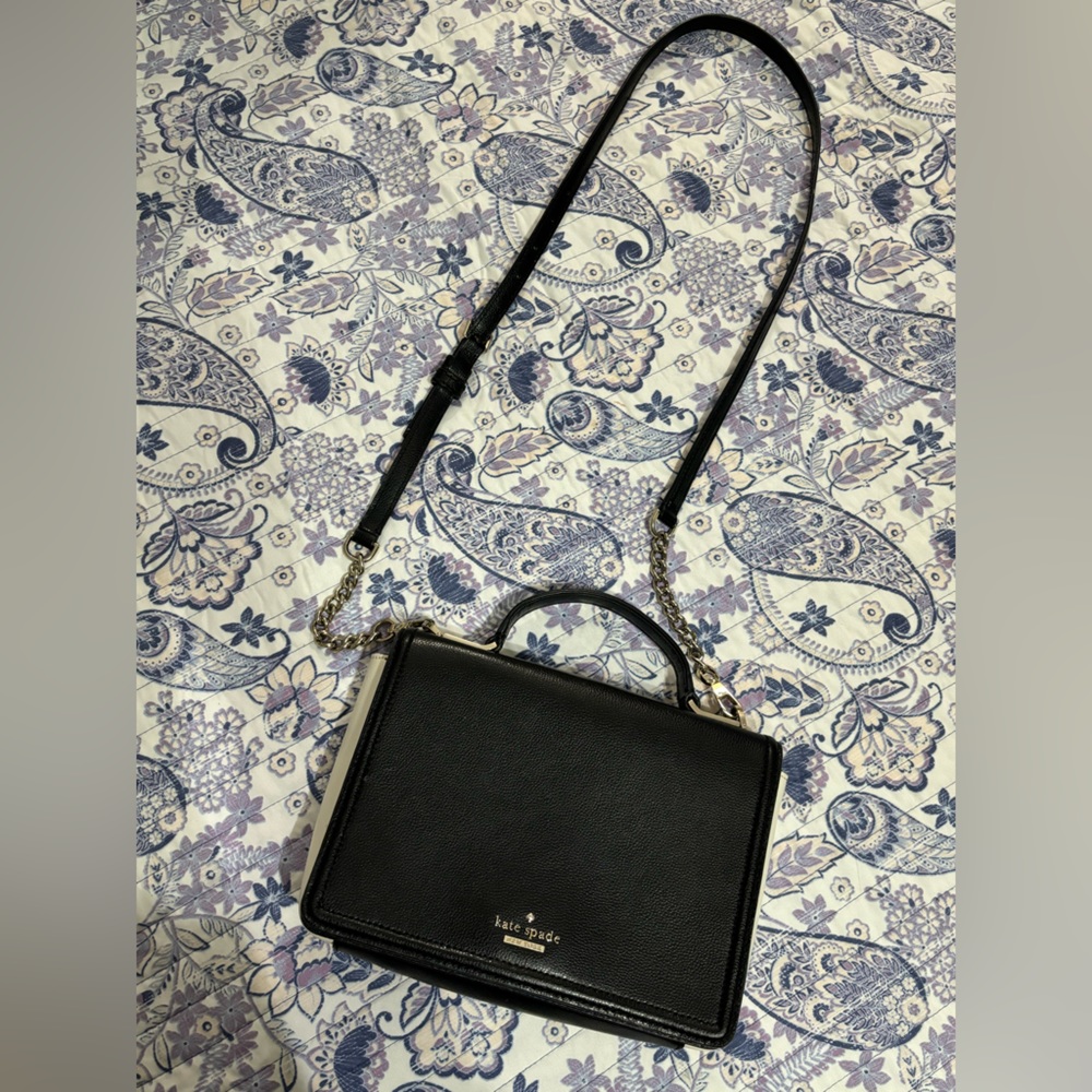 Kate Spade Cross Body Purse